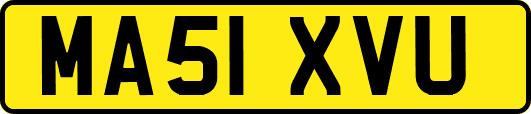 MA51XVU