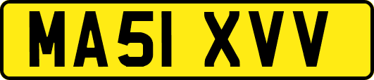 MA51XVV
