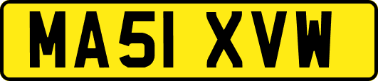 MA51XVW