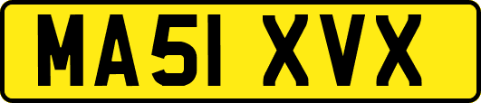 MA51XVX