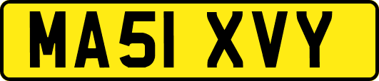 MA51XVY