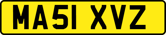 MA51XVZ