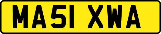 MA51XWA