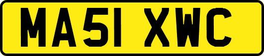 MA51XWC