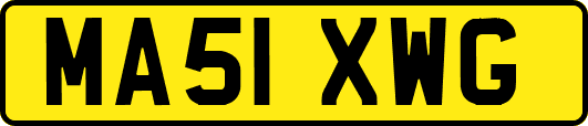 MA51XWG