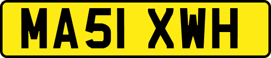 MA51XWH