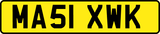MA51XWK