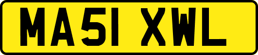 MA51XWL