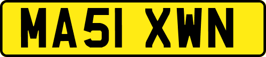 MA51XWN