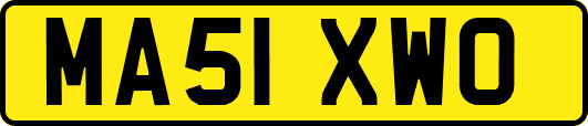 MA51XWO
