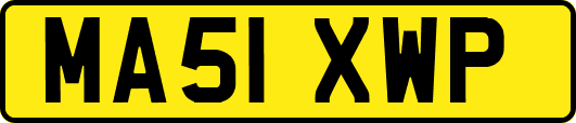 MA51XWP