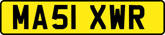 MA51XWR