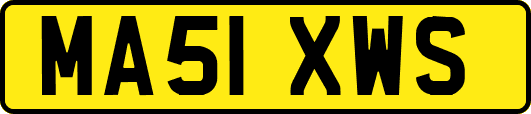 MA51XWS