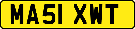 MA51XWT