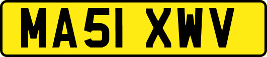 MA51XWV