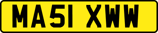 MA51XWW