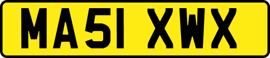 MA51XWX