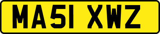 MA51XWZ