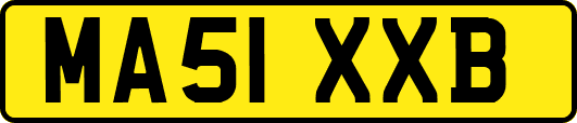MA51XXB