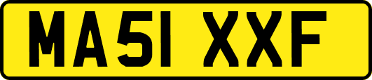 MA51XXF