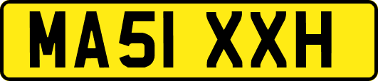 MA51XXH