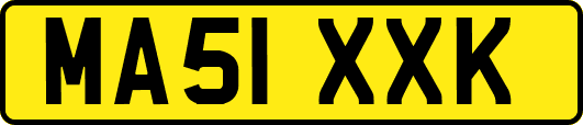 MA51XXK