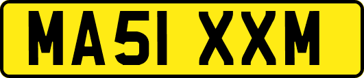 MA51XXM