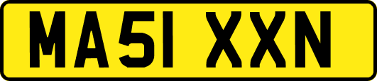 MA51XXN