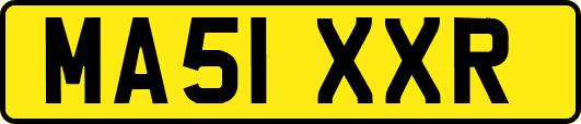 MA51XXR