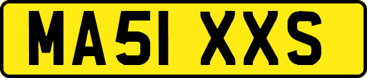 MA51XXS