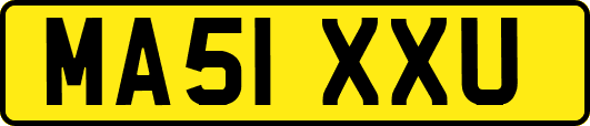 MA51XXU