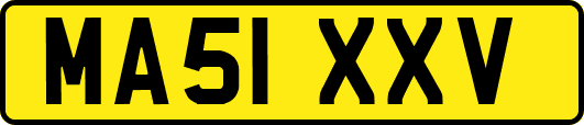 MA51XXV
