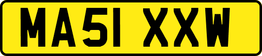 MA51XXW
