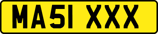MA51XXX