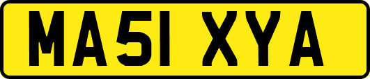 MA51XYA