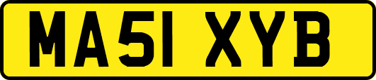 MA51XYB