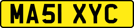 MA51XYC