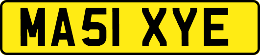 MA51XYE