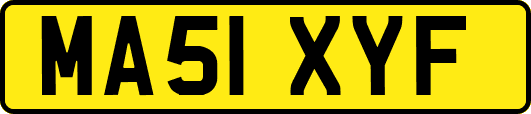 MA51XYF