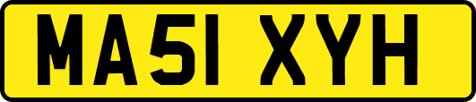 MA51XYH