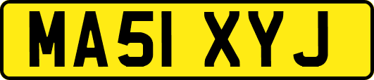 MA51XYJ