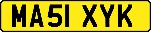 MA51XYK
