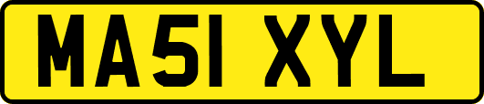 MA51XYL