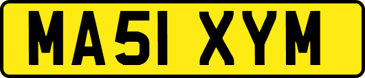 MA51XYM