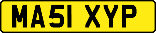 MA51XYP