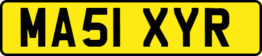 MA51XYR