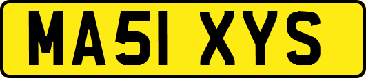 MA51XYS