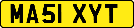 MA51XYT