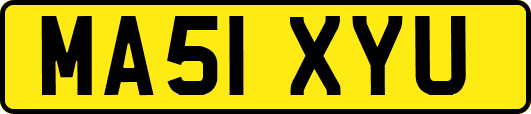MA51XYU