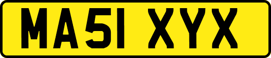 MA51XYX